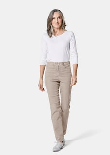 Jean slim High-Stretch LOUISA thumbnail 2