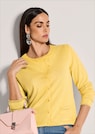 Feinstrick-Twinset mit Modal thumbnail 4