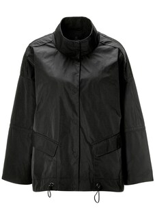 Oversize-Jacke mit modischen Details thumbnail 1