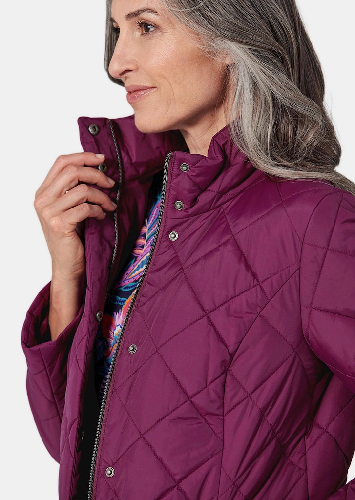 Leichte Steppjacke 4