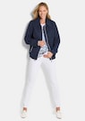 Leichte Jacke im Blouson-Stil thumbnail 2
