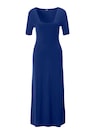 Sommerkleid mit kurzen Ärmeln thumbnail 1