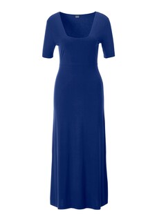 Sommerkleid mit kurzen Ärmeln thumbnail 1