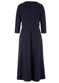 Jerseykleid mit Wickeloptik thumbnail 7