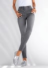 Highwaist-jeans van power-stretch thumbnail 7
