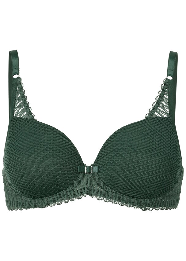 TRIUMPH underwired bra