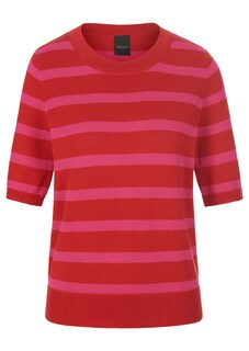 Streifen-Pullover aus Baumwolle thumbnail 6