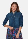 Veste en jean thumbnail 1