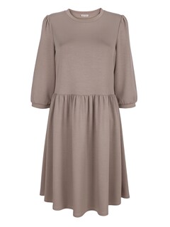 Robe en jersey thumbnail 1