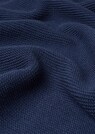 Aufwendige Strickjacke mit Strukturstrick thumbnail 4