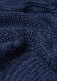 Aufwendige Strickjacke mit Strukturstrick thumbnail 4