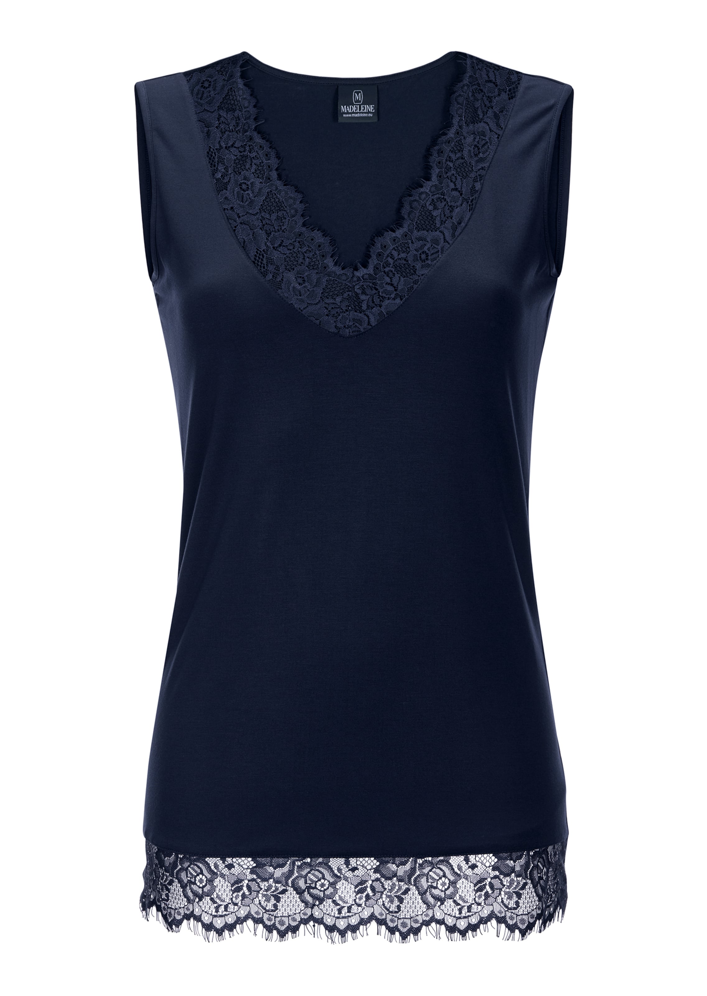 Lace top