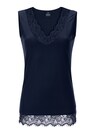 Lace top thumbnail 1