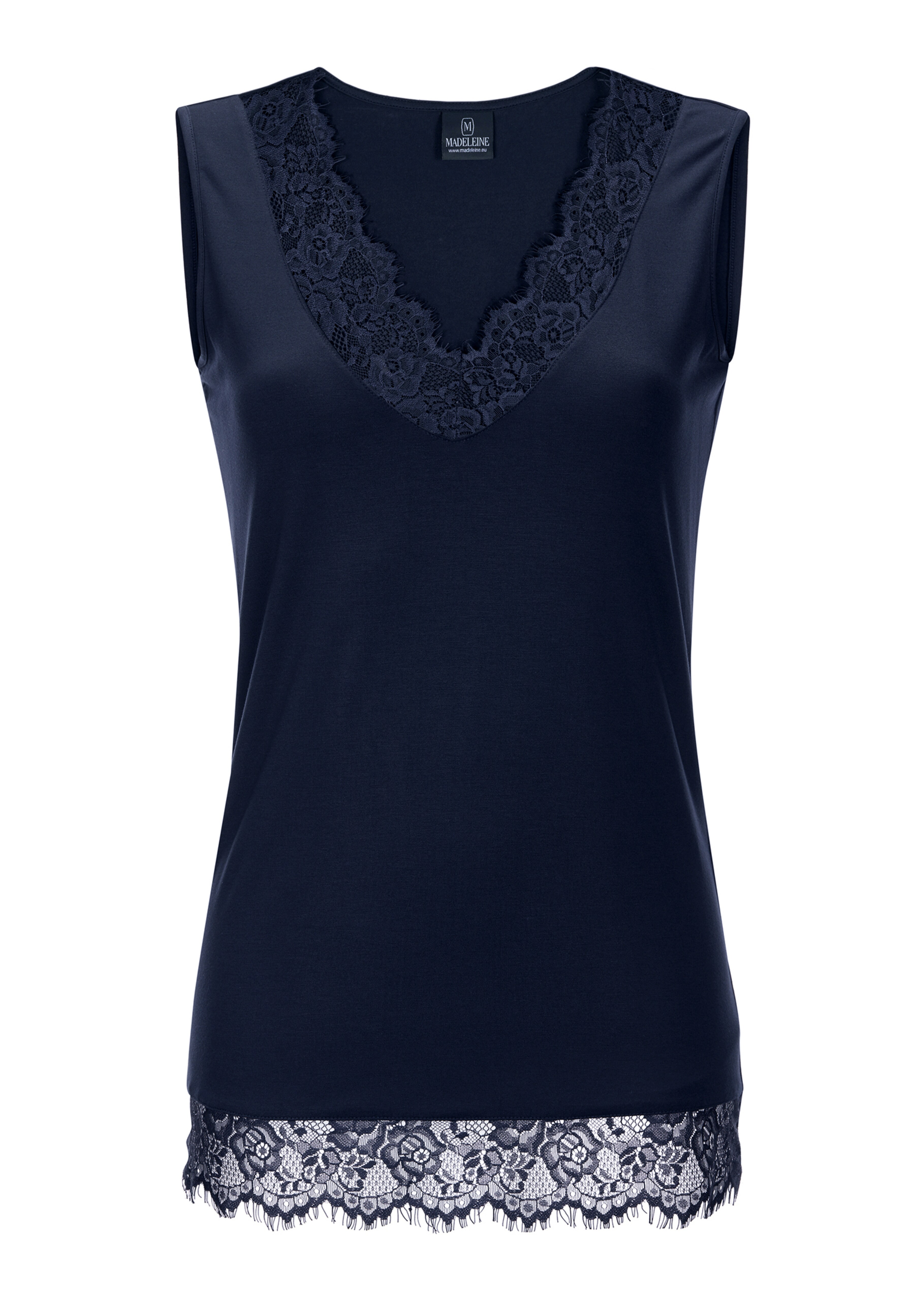 Lace top