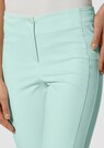 Schmale Technostretch-Hose im Slim-Fit thumbnail 5