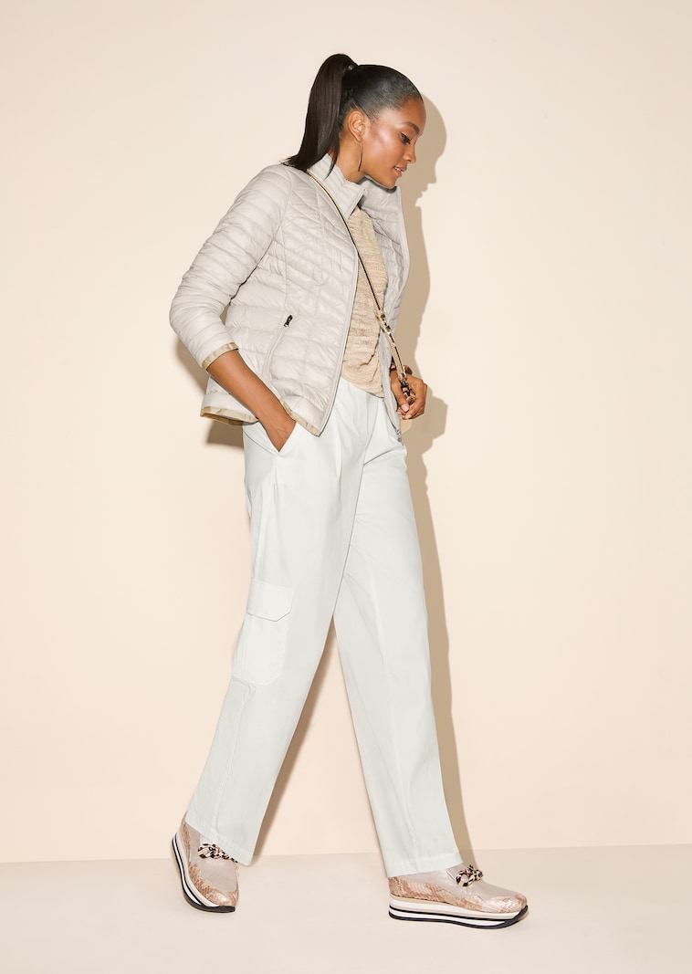 Cargo-Hose zum Schlüpfen