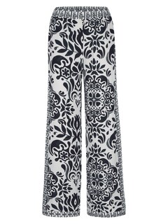 Strandhose in bequemer Schlupfform thumbnail 7