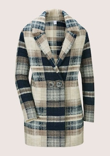 Manteau en maille thumbnail 6