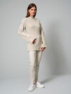 Pullover mit Trompetenärmeln thumbnail 7