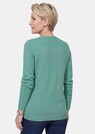 Pflegeleichter Pullover in hochwertiger Rippenstruktur thumbnail 3