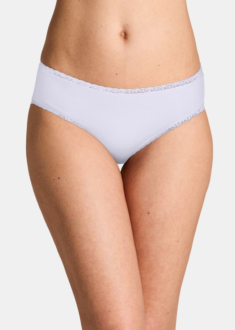 Hüftslip im 2er-Pack