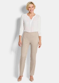 Bengalinhose LOUISA in Denim-Optik thumbnail 2