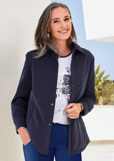 Veste légèrement ouatinée thumbnail 7