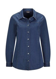 Jeansblouse thumbnail 6