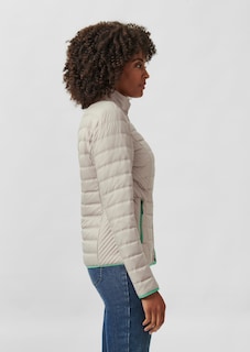 Down jacket thumbnail 4