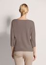 U-Boot-Kaschmirpullover thumbnail 3