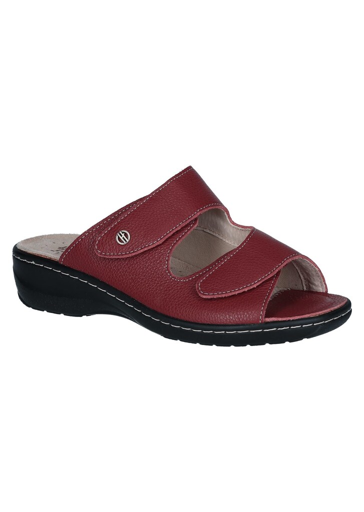 Mules confortables spécial hallux