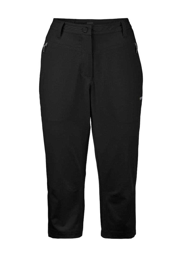 Freizeithose aus Active-Stretch-Material