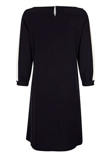 Kleid mit Schlitz am Arm thumbnail 5