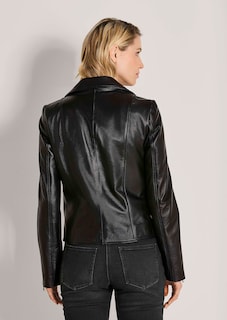Lederjacke thumbnail 3