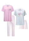 Ensemble shorty et pyjama thumbnail 6