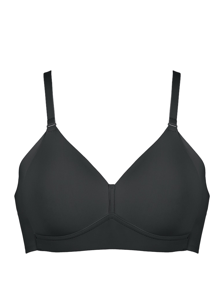 Soutien-gorge sans armature