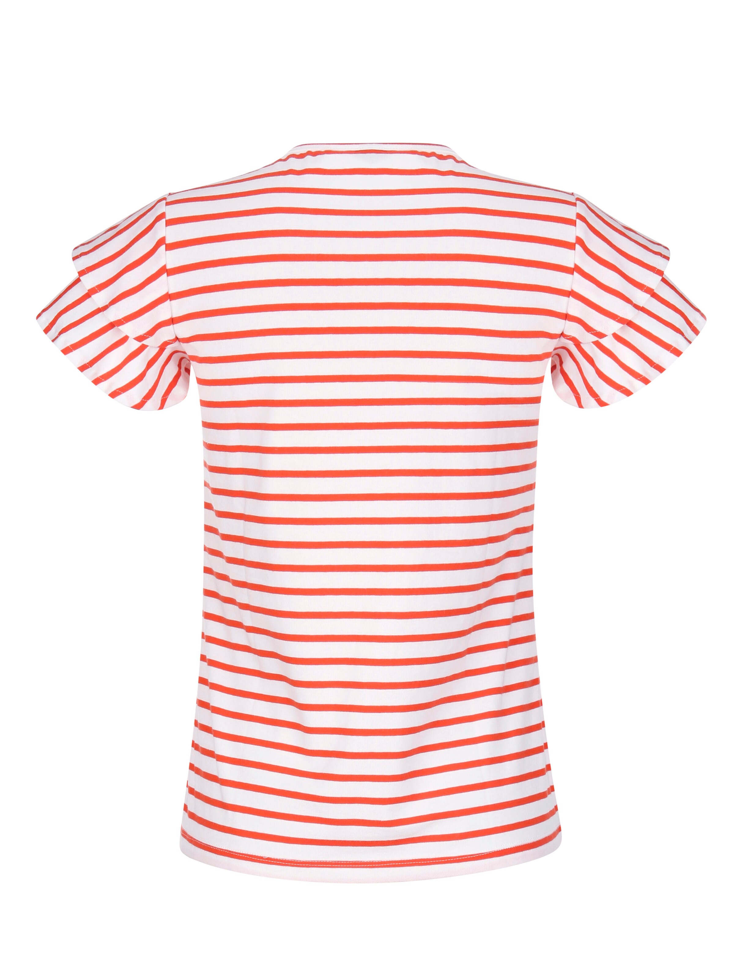 Shirt mit Flügelärmel 5