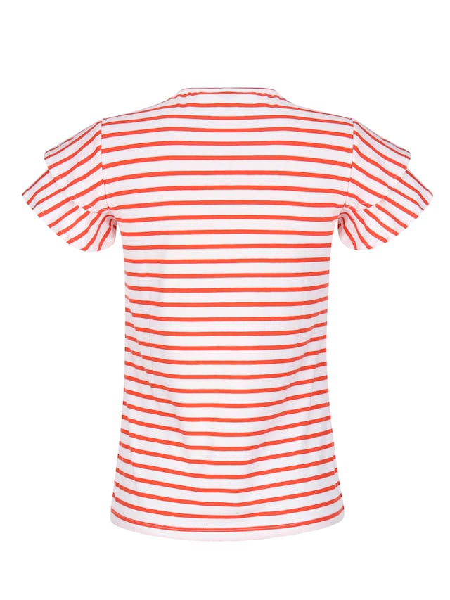 Shirt mit Flügelärmel 5