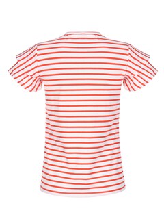 Shirt mit Flügelärmel thumbnail 6