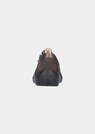Chaussures basses avec zip thumbnail 2