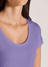 Shirt mit Rundhals-Ausschnitt thumbnail 5