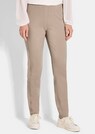 Pantalon BELLA ajusté en jersey confortable thumbnail 7