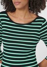 T-shirt rayé thumbnail 5