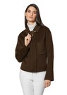 Wool blazer thumbnail 1