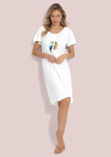 Lot de 2 chemises de nuit thumbnail 1