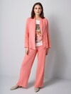 Blazer mit Schalkragen thumbnail 7