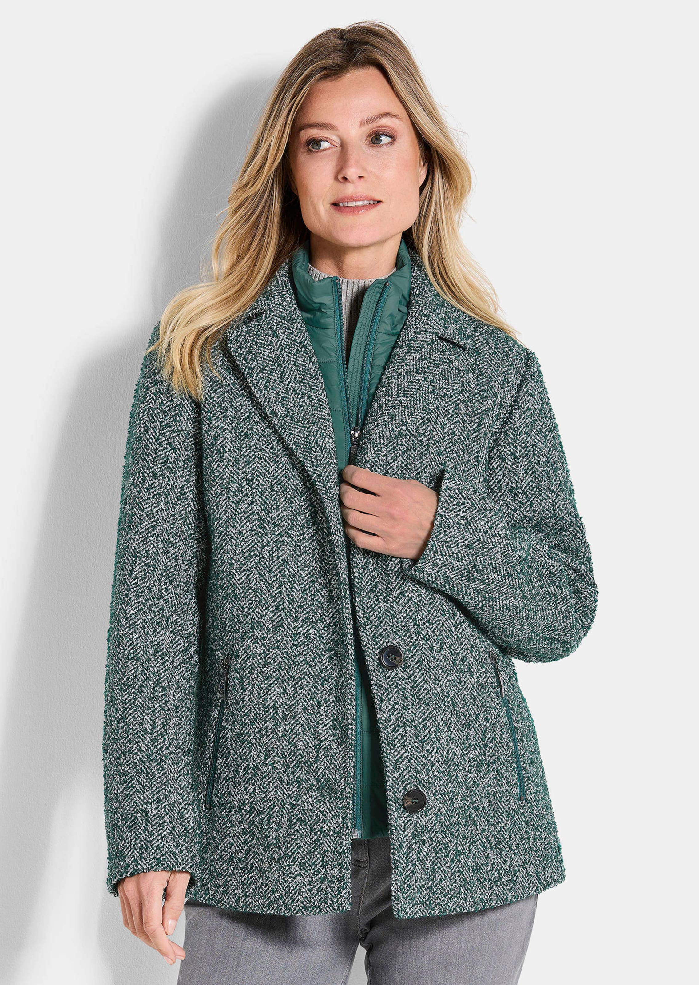 Jacke