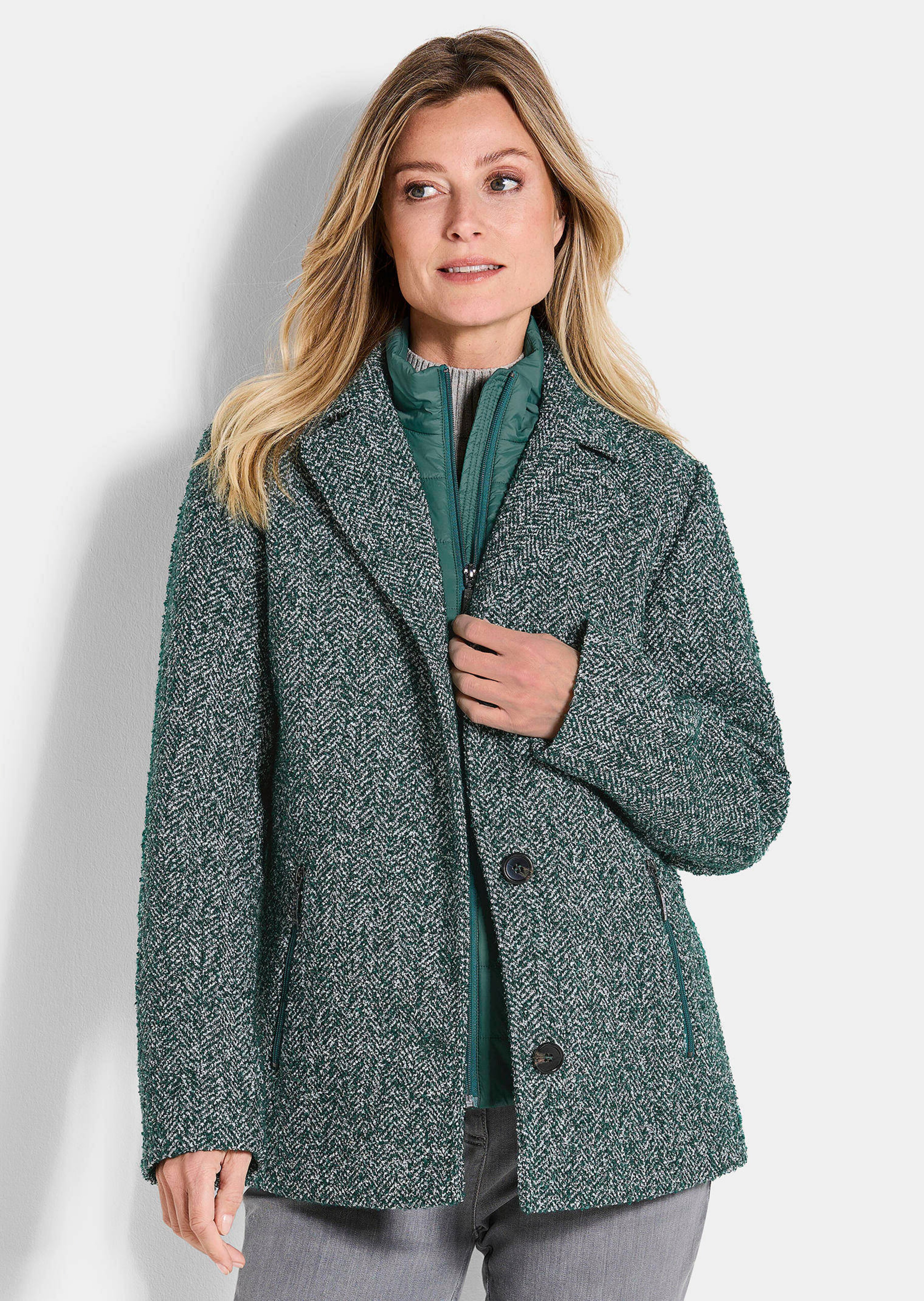 Jacke