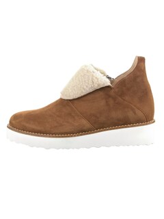 Boot mit Kunstfell am Schaft thumbnail 3