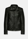 Lederjacke aus Nappa mit Crash-Struktur thumbnail 6
